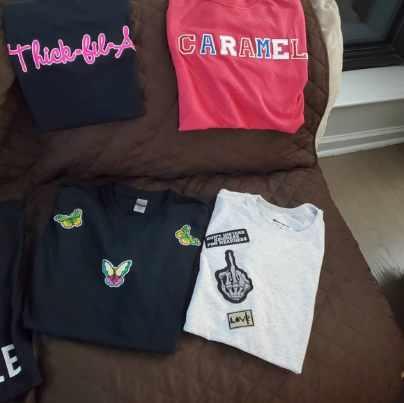 TSHIRTS - Picture 2 of 4